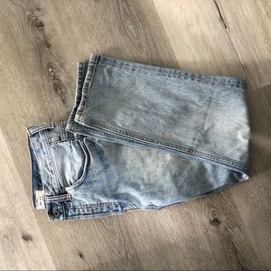 Free People Mom Jeans (27)